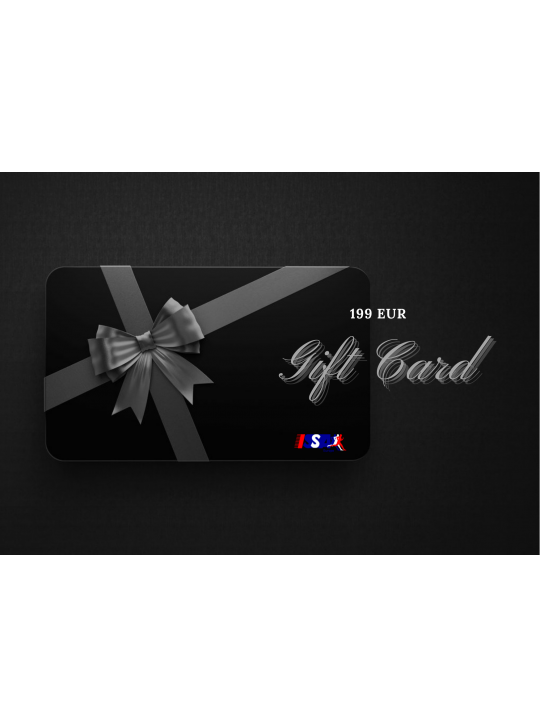 Gift Card 199